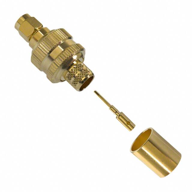 132298RP Amphenol RF  Conjuntos de conectores coaxiales (RF)